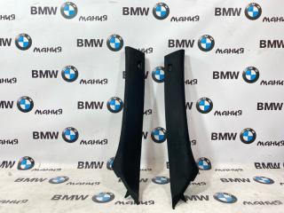 Накладка стойки лобового стекла BMW X5 2009 контрактная Накладка стойки лобового стекла BMW X5 2009