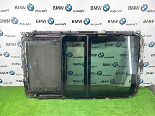 Люк панорама панорамная крыша BMW X5 2008 контрактная Люк панорама панорамная крыша BMW X5 2008