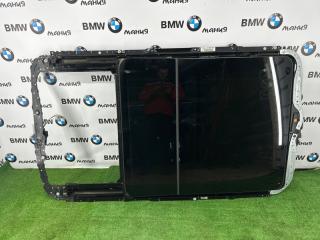 Люк панорама панорамная крыша BMW X5 2013 контрактная Люк панорама панорамная крыша BMW X5 2013