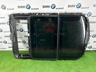Люк панорама панорамная крыша BMW 5 2013 контрактная Люк панорама панорамная крыша BMW 5 2013