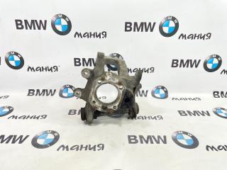 Кулак задний правый задний правый BMW X5 2005