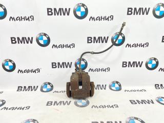 Суппорт тормозной задний левый BMW X5 2008 контрактная Суппорт тормозной задний левый BMW X5 2008