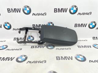 Подлокотник передний BMW X3 2011