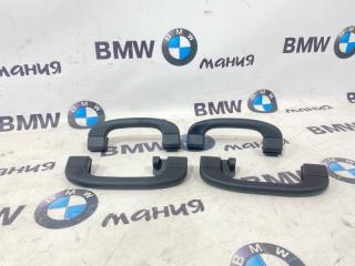 Ручки потолка BMW X5 2005 контрактная Ручки потолка BMW X5 2005