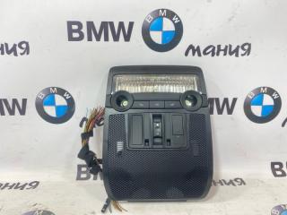 Плафон потолка BMW X5 2008