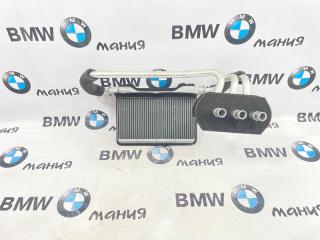 Радиатор печки BMW 5 2013