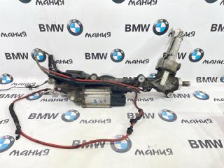 Рулевая рейка BMW 5 2013