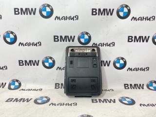Плафон потолка передний BMW X5 2005