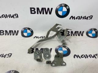 Кронштейн крыла левый BMW 5 2013