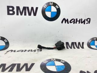Разъем вентилятора кондиционера BMW X5 2004