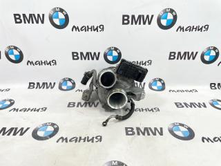 Турбина BMW 5 2013 контрактная Турбина BMW 5 2013