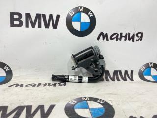 Натяжитель ремня безопасности BMW 5 2013