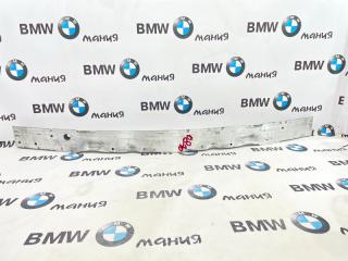 Усилитель бампера передний BMW X5 2013