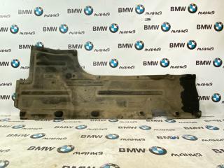 Защита днища кузова правая BMW 5 2013
