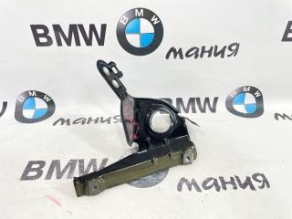 Кронштейн крыла левый BMW X3 2011