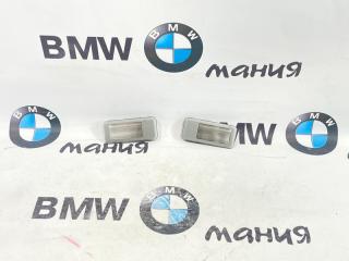 Плафон козырька BMW X3 2004