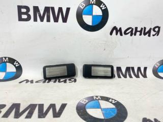 Плафон козырька передний BMW X5 2005