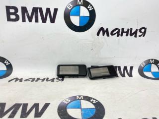 Плафон козырька передний BMW X5 2005
