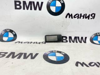Плафон козырька передний левый BMW X5 2005