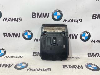 Плафон потолка передний BMW X5 2008