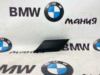 Накладка двери левая BMW X5 2015