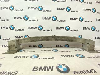 Усилитель бампера задний BMW X5 2013