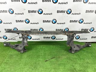Верхняя панель телевизора BMW X5 2005