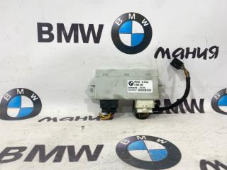 Блок управления люком BMW X5 2005