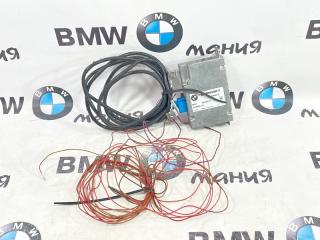 Блок управления камерой BMW X5 2008