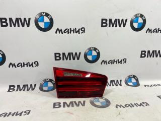 Фонарь задний левый левый BMW 5 2013