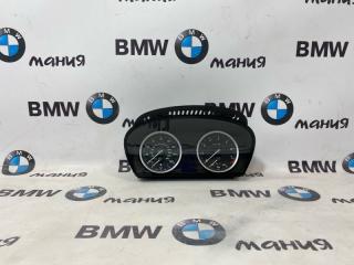 Панель приборов BMW X6 2009