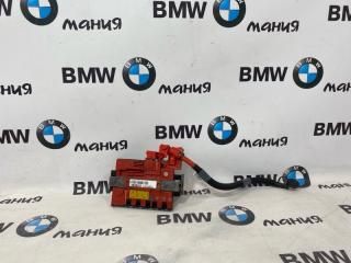 Плюсовая клемма аккумулятора BMW X6 2009