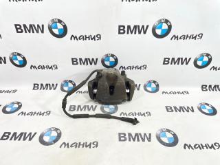 Суппорт тормозной передний левый BMW X6 2009 контрактная Суппорт тормозной передний левый BMW X6 2009