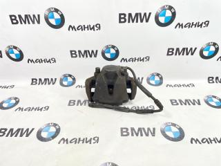 Суппорт тормозной передний правый BMW X6 2009 контрактная Суппорт тормозной передний правый BMW X6 2009