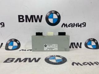 Блок управления крышкой багажника BMW X6 2009