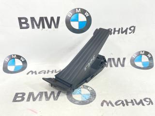 Педаль газа BMW X6 2009 контрактная Педаль газа BMW X6 2009