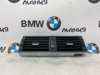 Дефлектор воздуховода централный передний BMW X6 2009