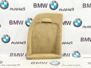 Обшивка багажника левая BMW X6 2009