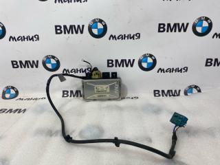 Блок управления рулевой рейкой задний правый BMW X6 2009 контрактная Блок управления рулевой рейкой задний правый BMW X6 2009