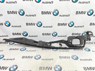 Кронштейн крыла передний правый BMW X6 2009