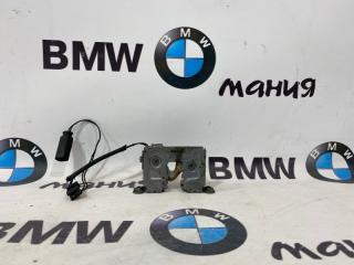 Замок капота BMW X6 2009