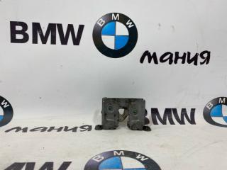 Замок капота BMW X6 2009