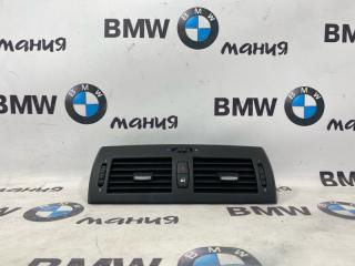 Дефлектор воздуховода централный BMW X3 2009