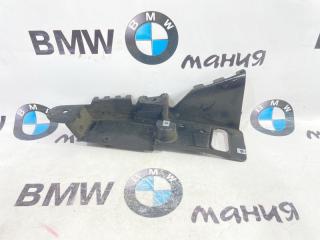Крепление бампера заднее левое BMW X3 2009 контрактная Крепление бампера заднее левое BMW X3 2009