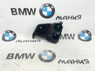 Крепление бампера заднее левое BMW X3 2009 контрактная Крепление бампера заднее левое BMW X3 2009