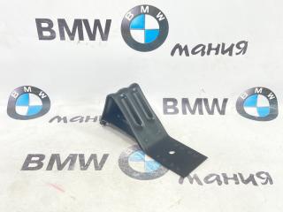 Противооткатный упор BMW X3 2009