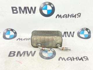 Теплообменник АКПП BMW X3 2009