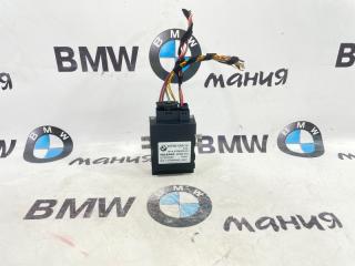 Блок управления топливным насосом BMW X3 2009