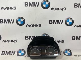 Панель приборов BMW X3 2009