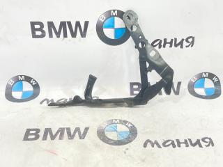 Петля капота правая BMW X3 2009